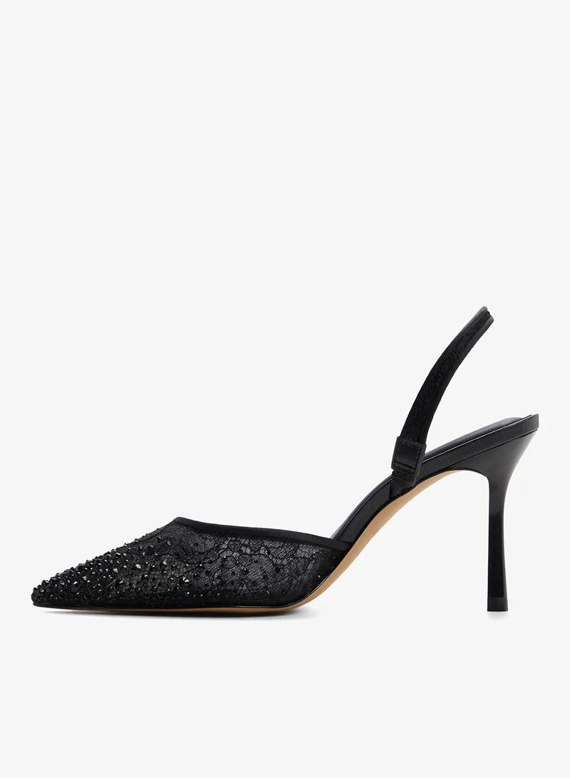 ALDO Gracea Sling Back Sandals