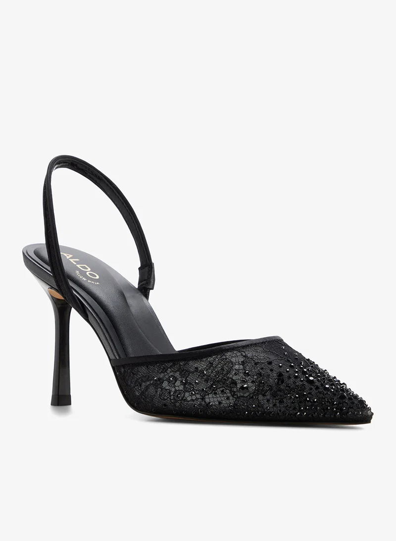 ALDO  Gracea Sling Back Sandals for Women | Best Price UAE