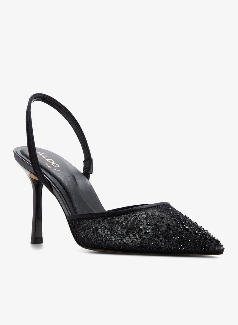 ALDO Gracea Sling Back Sandals - Image 3