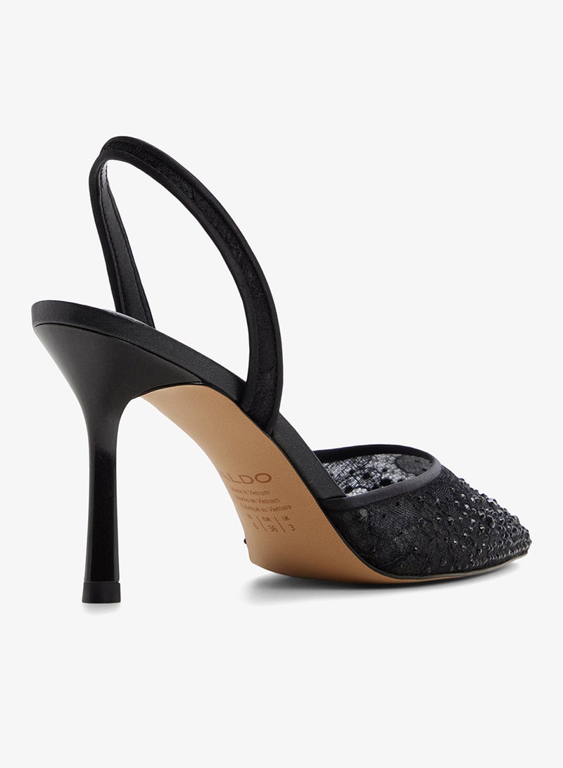 ALDO Gracea Sling Back Sandals - Image 4