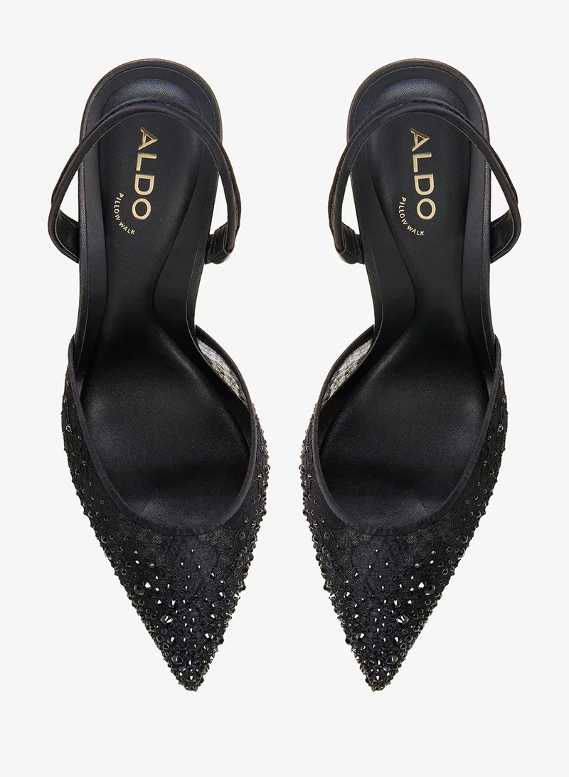 ALDO  Gracea Sling Back Sandals for Women | Best Price UAE