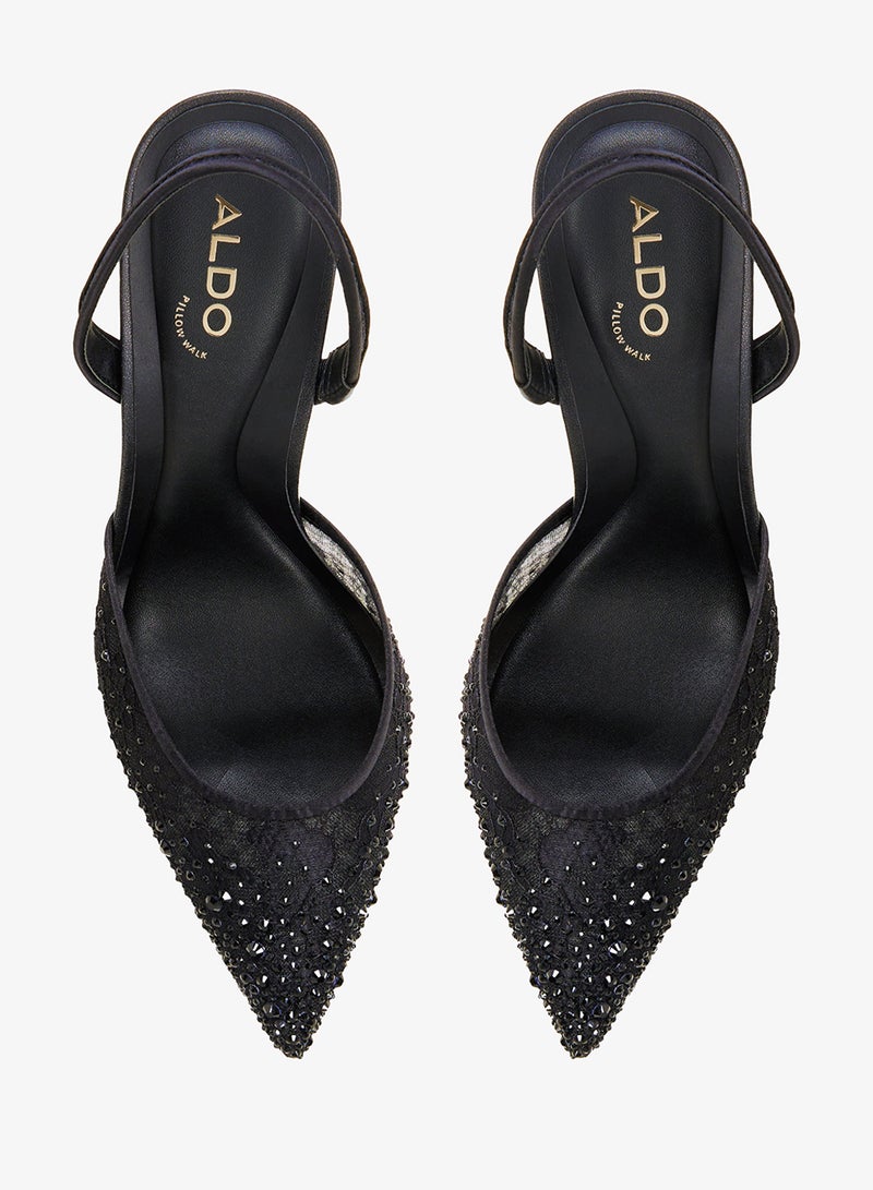 ALDO Gracea Sling Back Sandals - Image 5