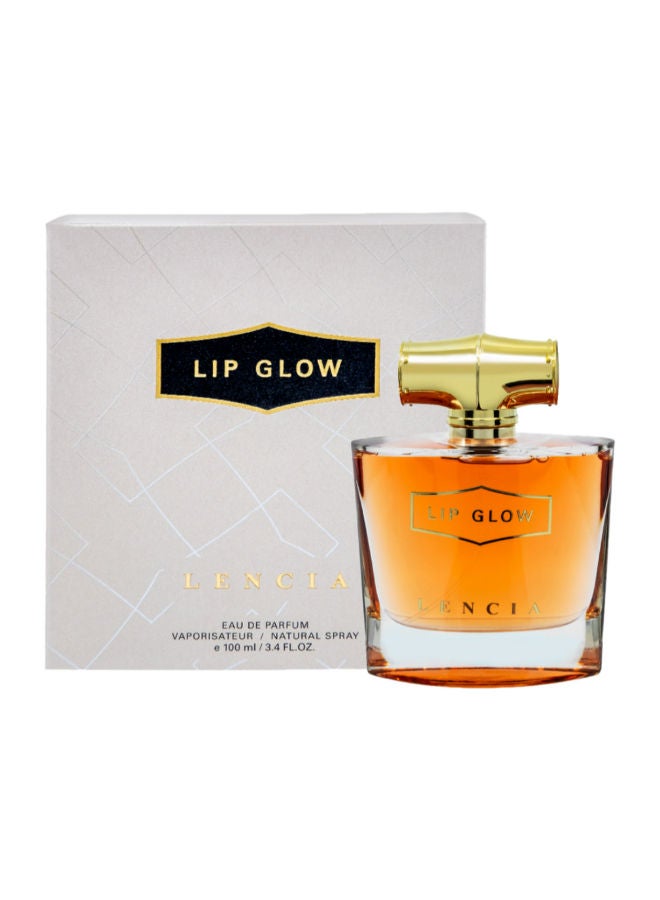 LENCIA Lip Glow EDP 100ml - Image 2