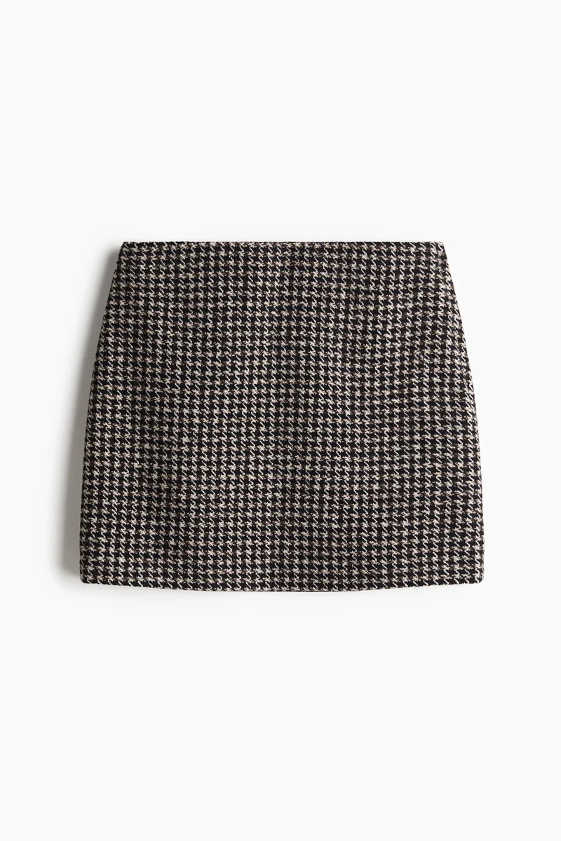 H&M Mini skirt