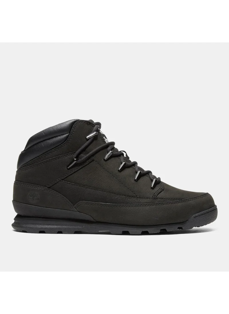 Timberland Men's Euro Rock Mid Boots