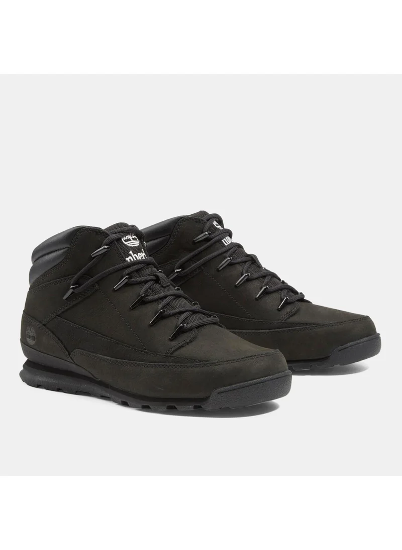 Timberland Men's Euro Rock Mid Boots