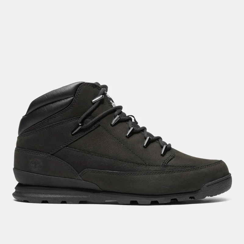 Timberland Men's Euro Rock Mid Boots