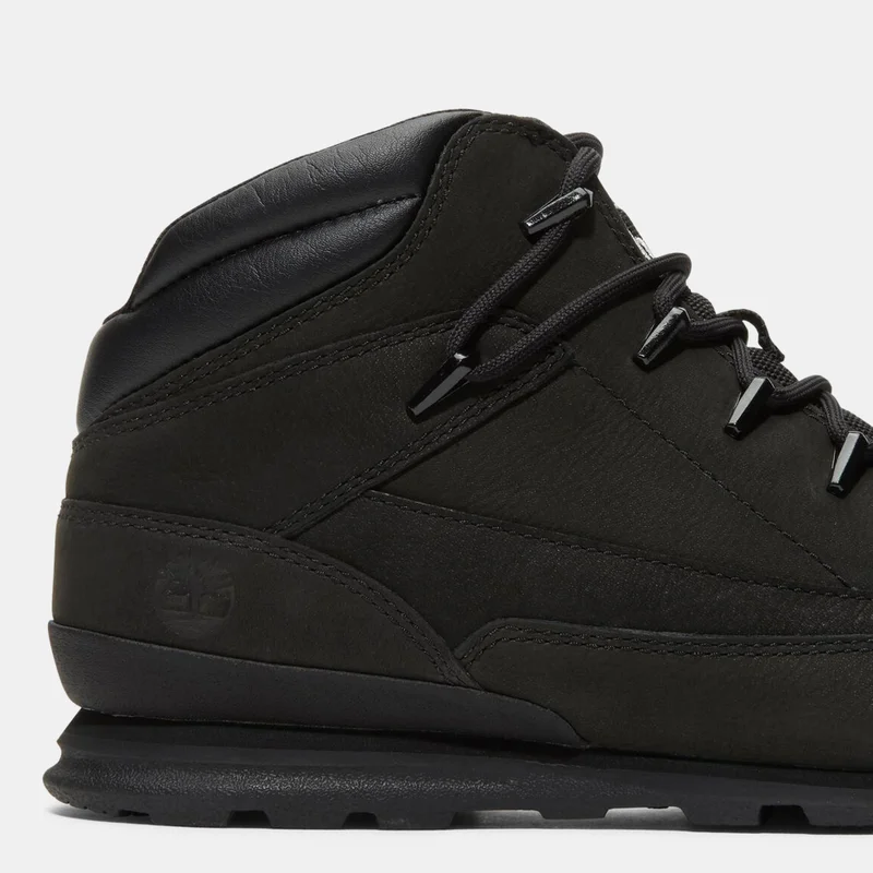Timberland Men's Euro Rock Mid Boots