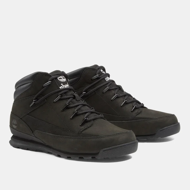 Timberland Men's Euro Rock Mid Boots