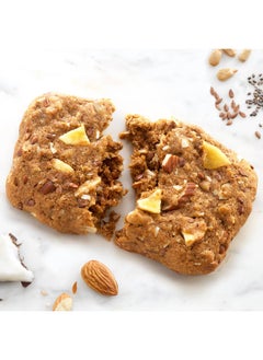 Simple Mills Simple Mills, Soft Baked Almond Flour Bars, Nutty Banana Bread, 5 Bars, 1.19 oz (34 g) Each  - Image 3