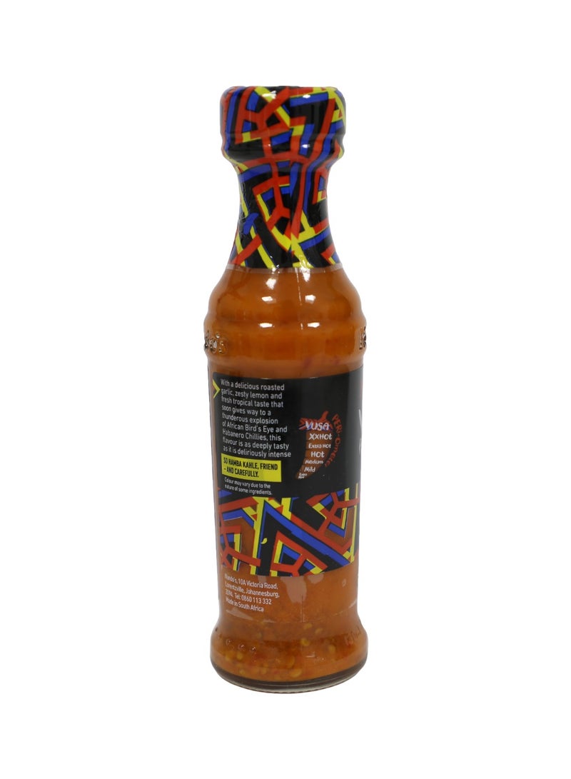 Nando's Vusa Peri Peri Sauce - Image 3