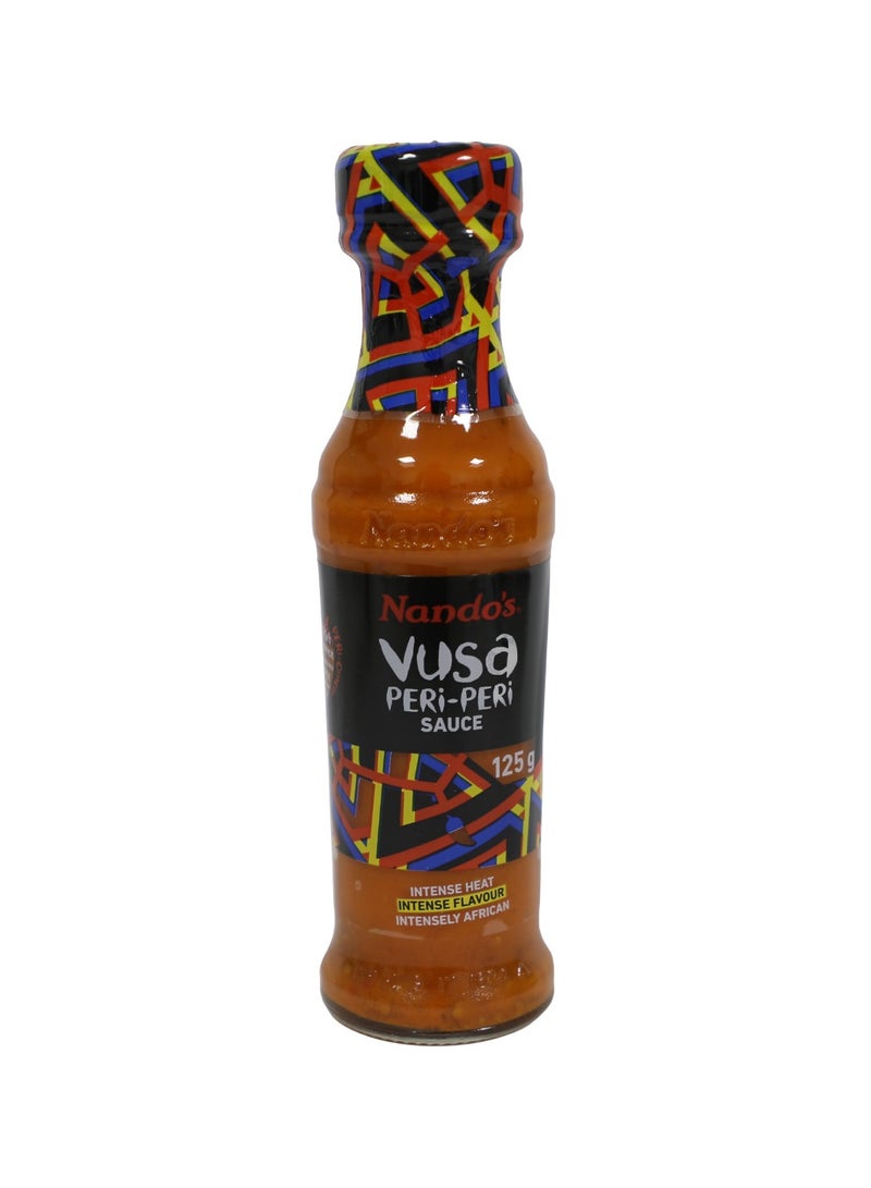 Nando's Vusa Peri Peri Sauce - Image 1