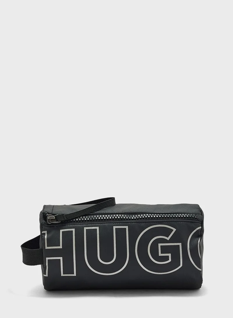HUGO Washbag