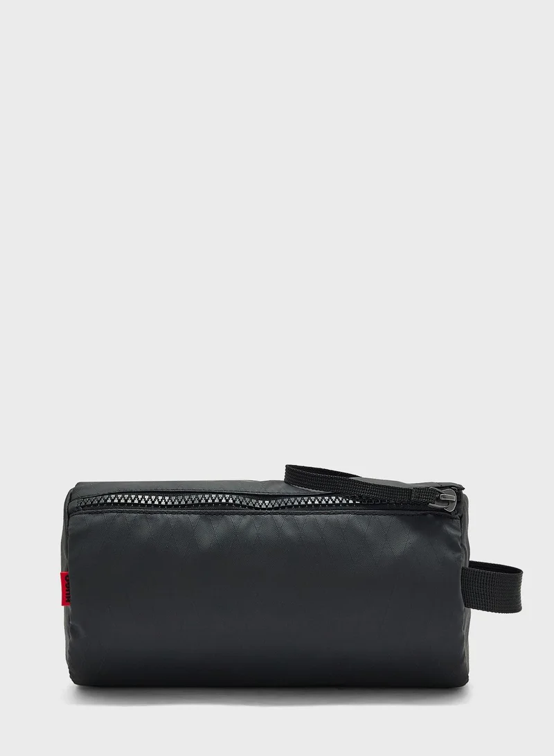 HUGO Washbag