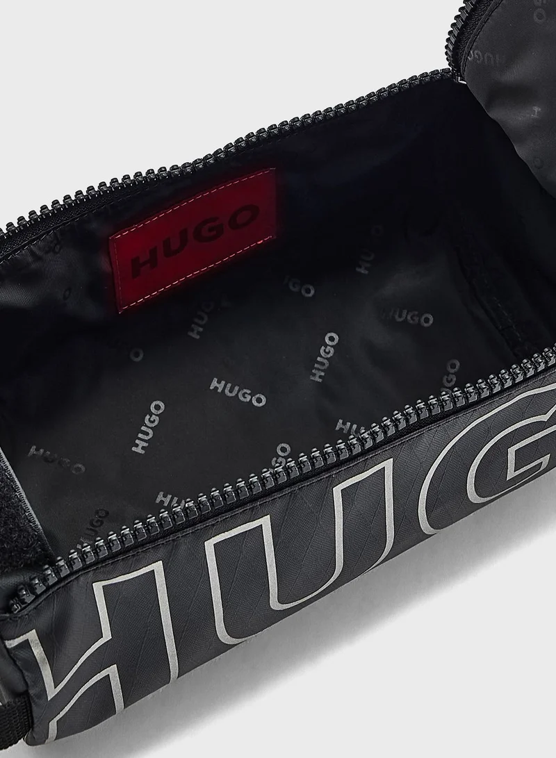 HUGO Washbag
