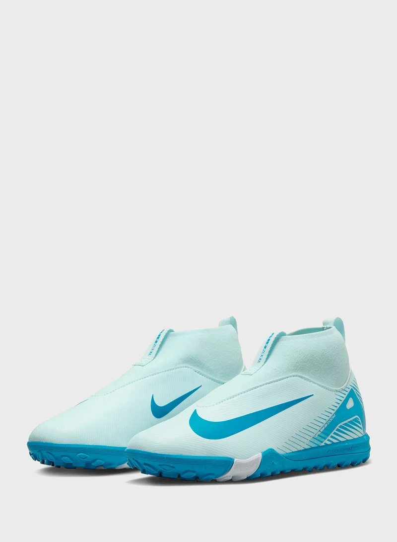 Nike JR ZOOM SUPERFLY 10 ACADEMY TF