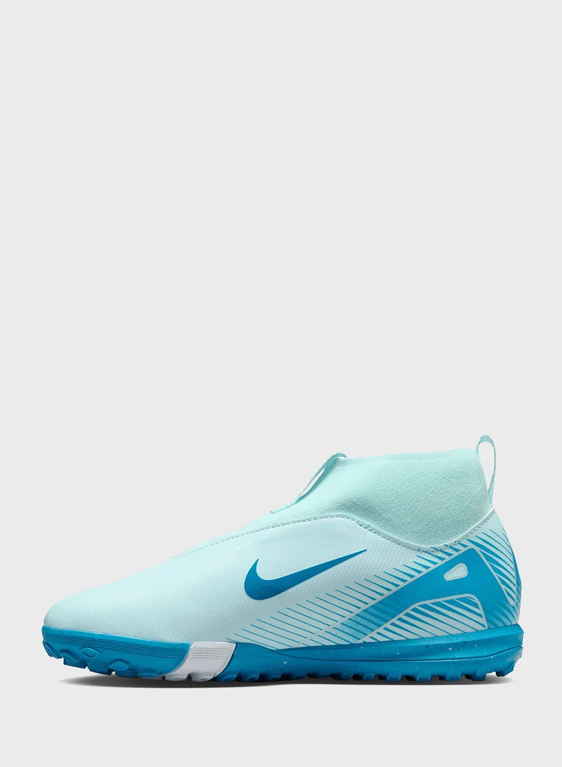 Nike JR ZOOM SUPERFLY 10 ACADEMY TF