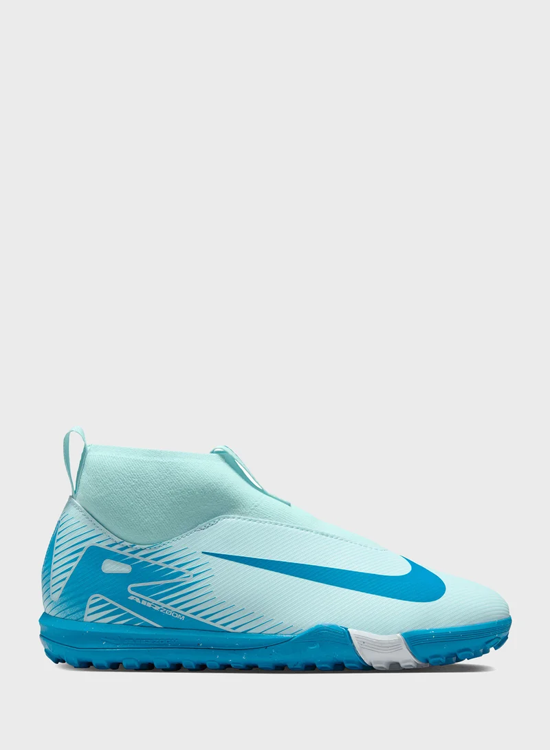 Nike JR ZOOM SUPERFLY 10 ACADEMY TF