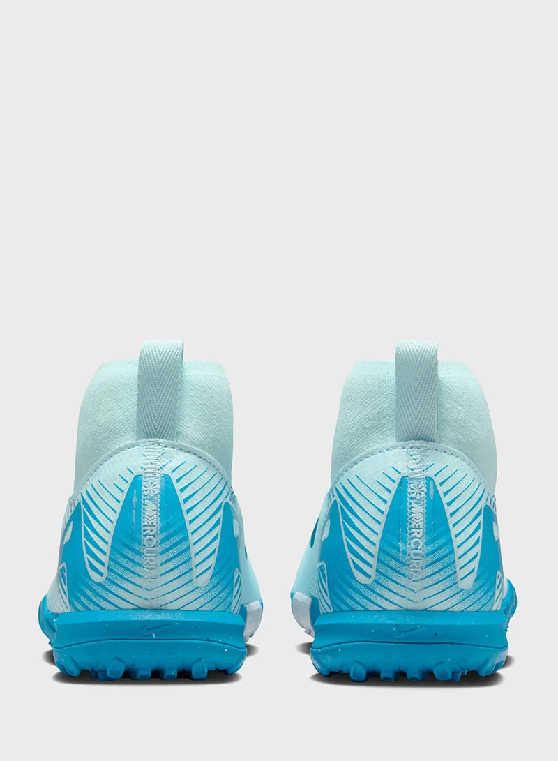 Nike JR ZOOM SUPERFLY 10 ACADEMY TF