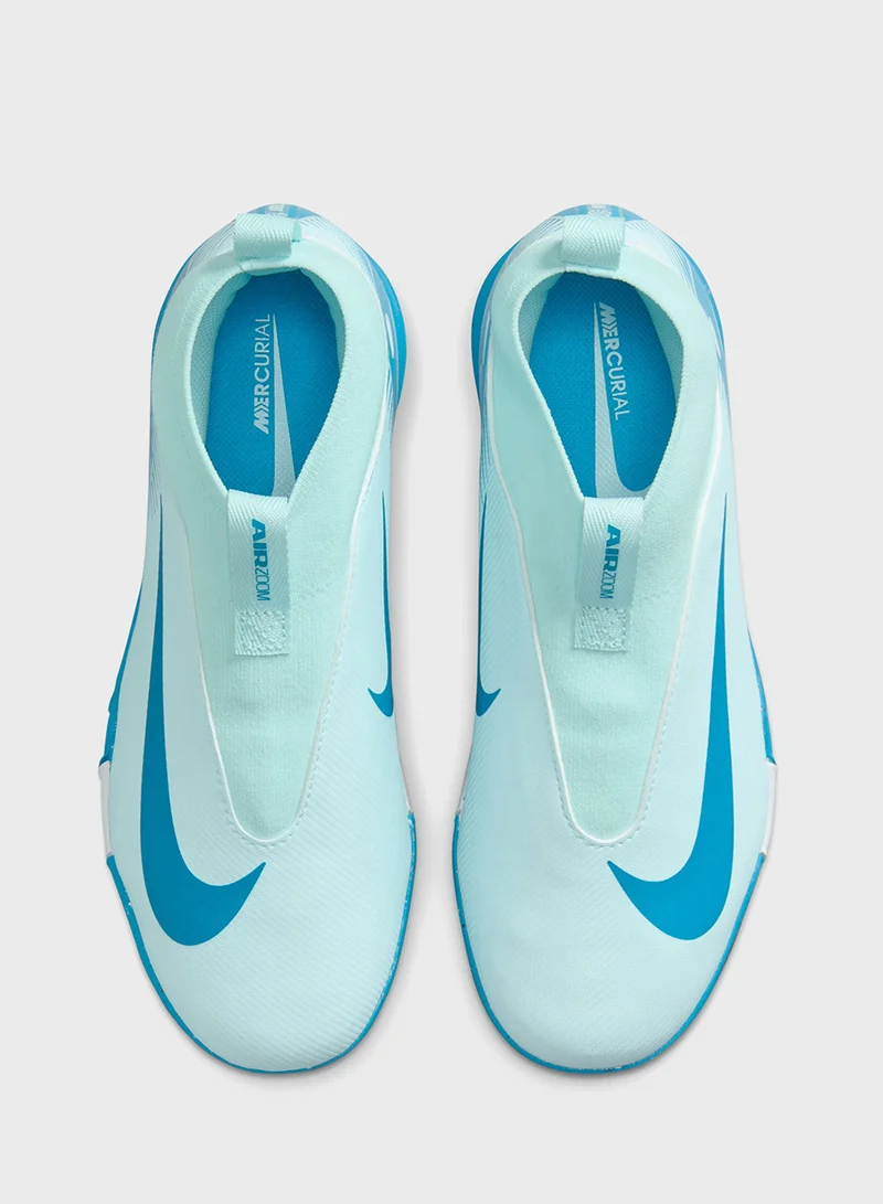 Nike JR ZOOM SUPERFLY 10 ACADEMY TF