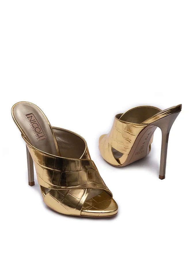 نيكولي مورين