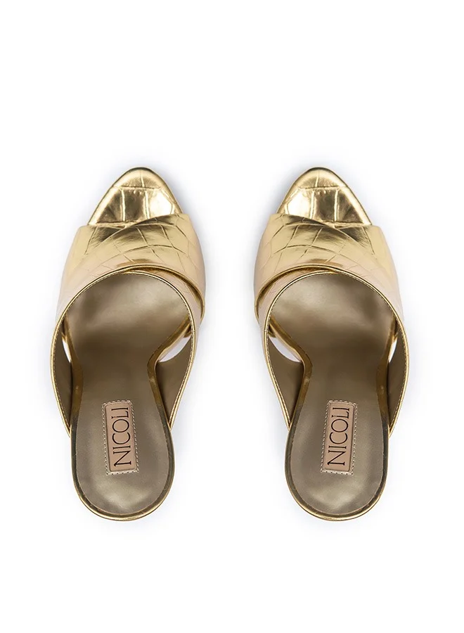 نيكولي مورين