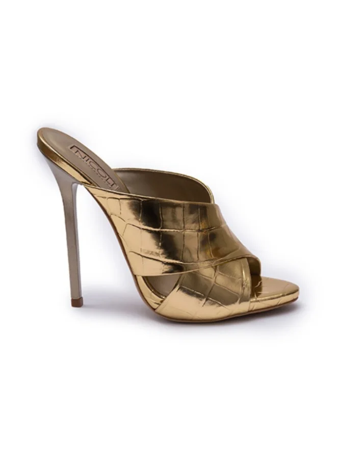 نيكولي Women's Luxury Heel