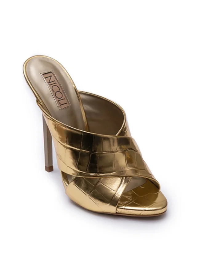 نيكولي Women's Luxury Heel