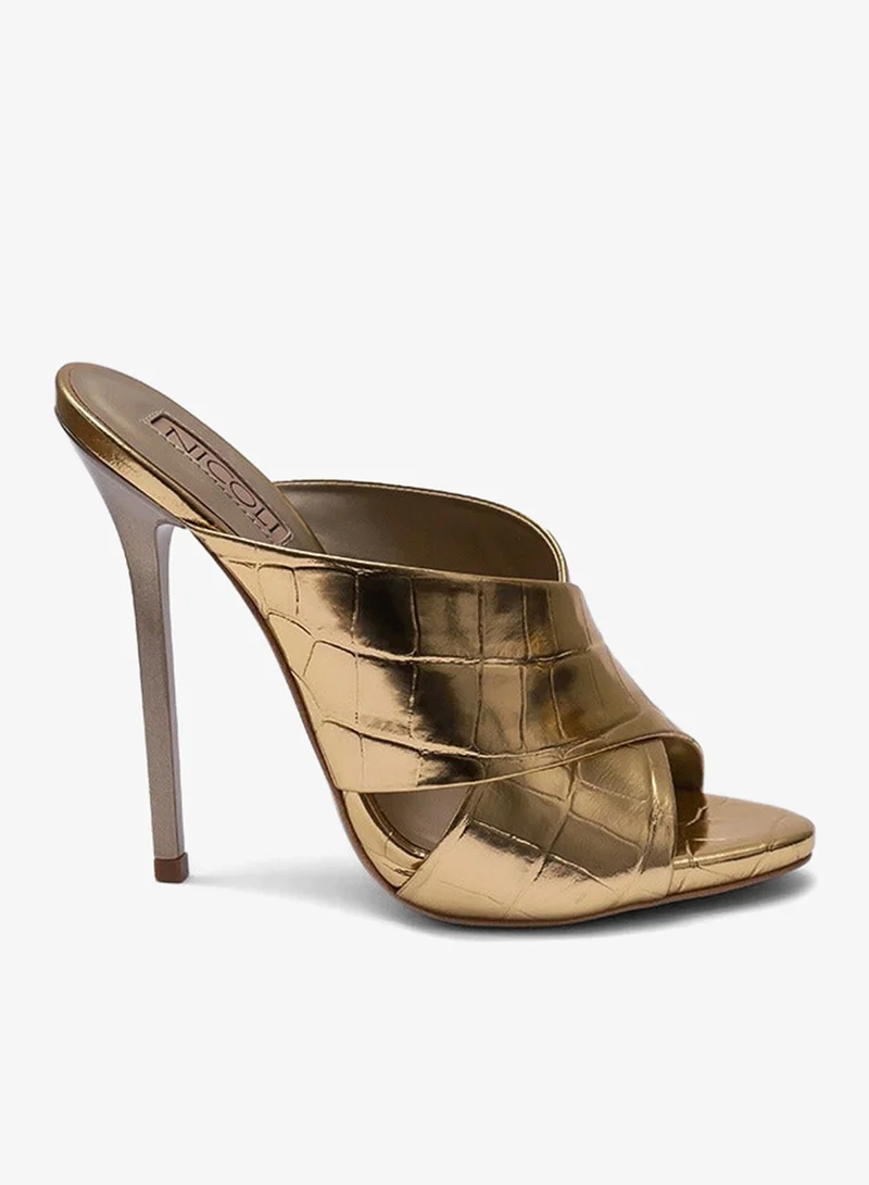 نيكولي مورين