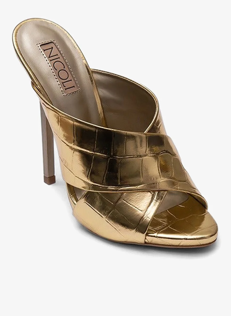 نيكولي مورين