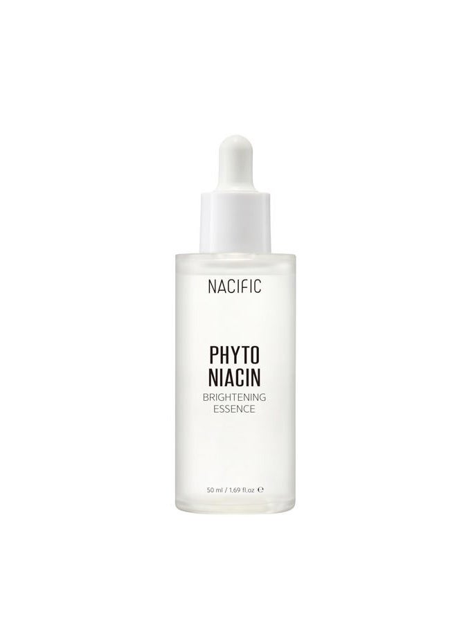 Phyto Niacin Whitening Essence