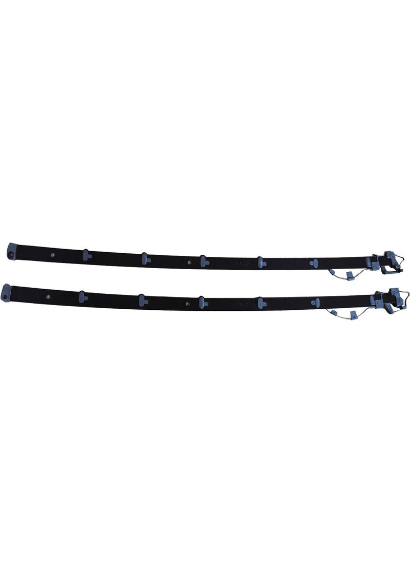 DNC Auto Part Sunroof Foot Repair Kit For Mercedes C Class W205  - Image 3