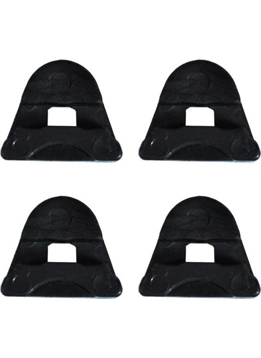 DNC Auto Part Sunroof Foot Repair Kit For Mercedes C Class W205  - Image 2