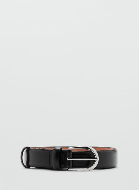 Allocated Hole Belt