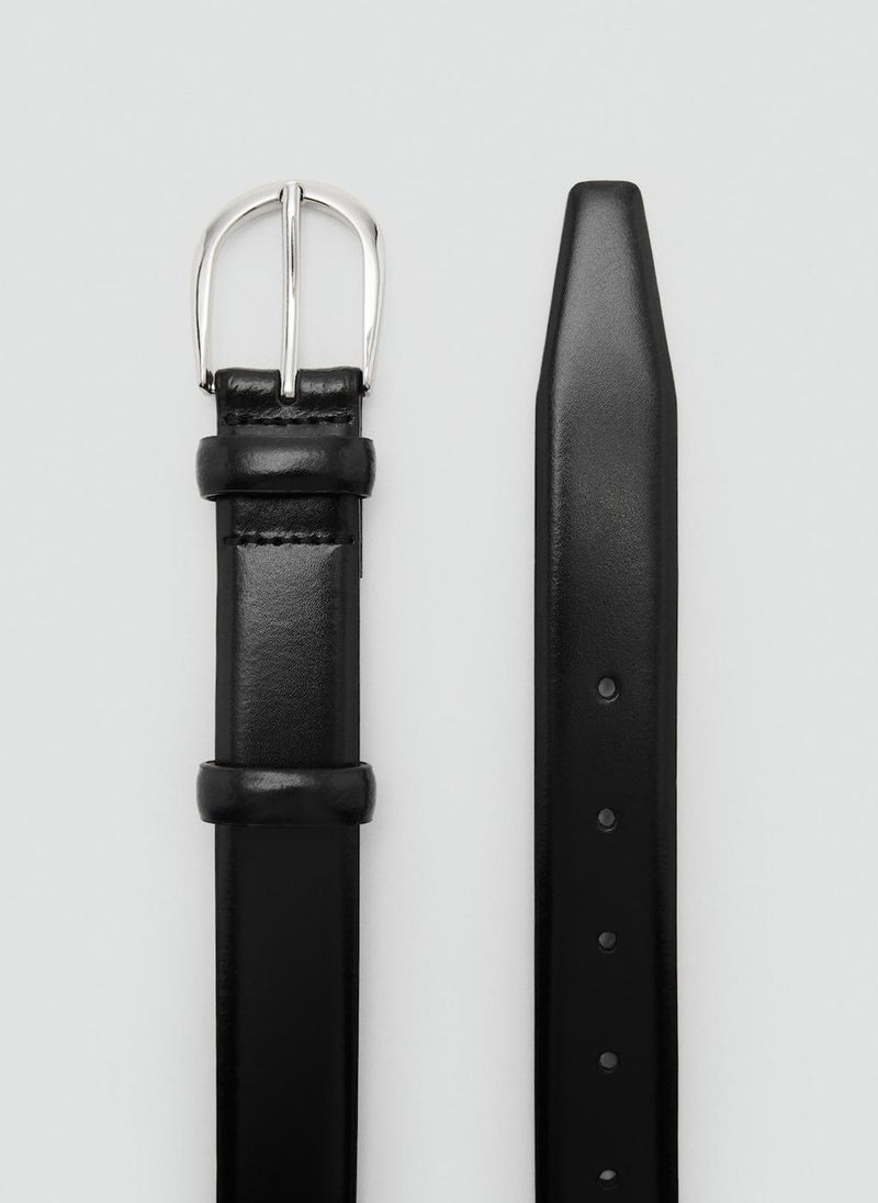 Mango Man - Allocated Hole Belt - Image 1