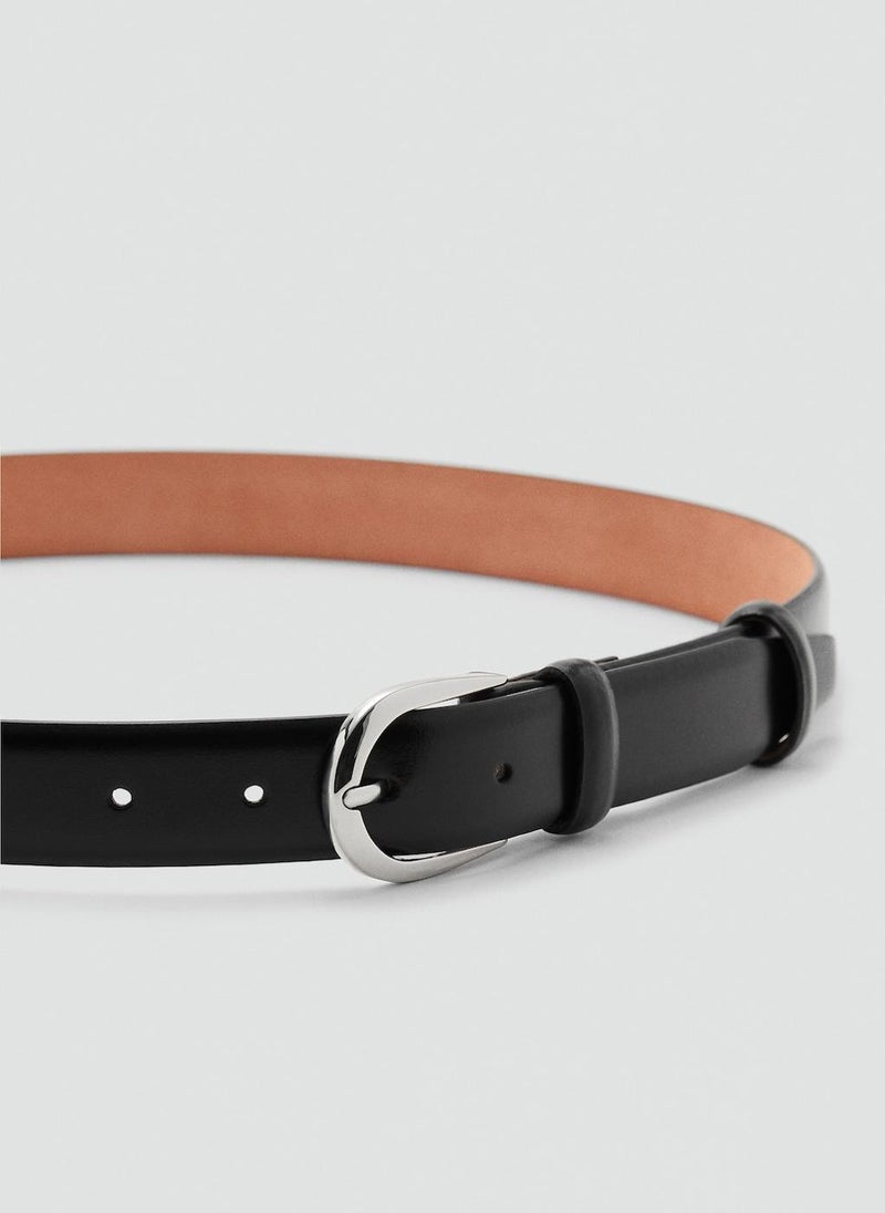 Mango Man - Allocated Hole Belt - Image 1