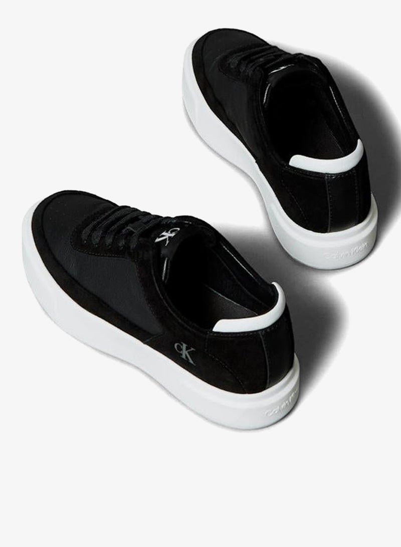 Calvin Klein Casual Low Top Sneakers for Women - Image 4