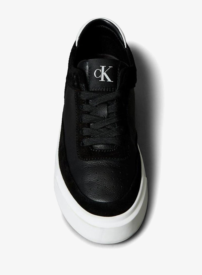 Calvin Klein Casual Low Top Sneakers for Women - Image 5