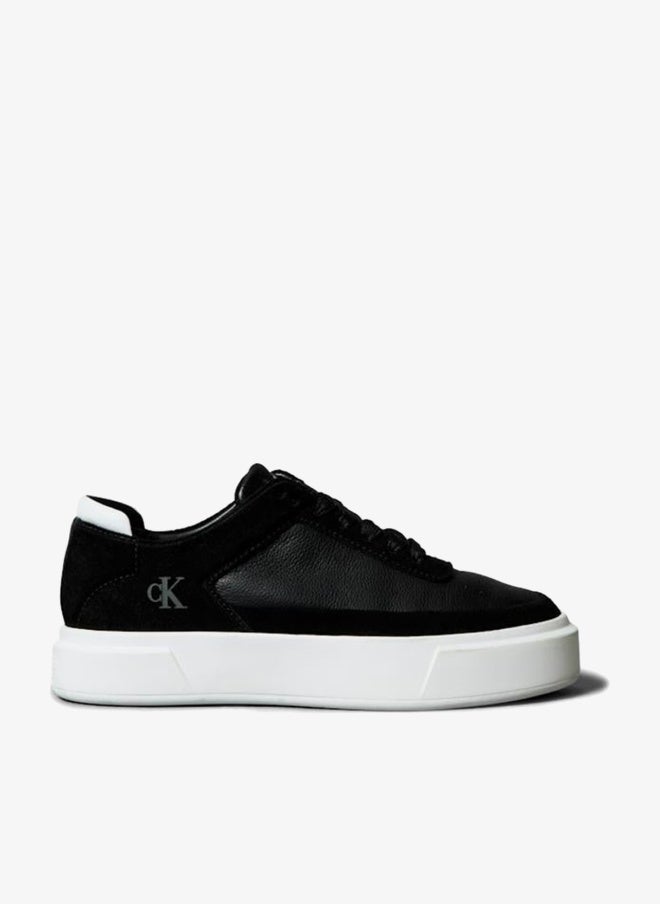 Calvin Klein Casual Low Top Sneakers for Women - Image 1