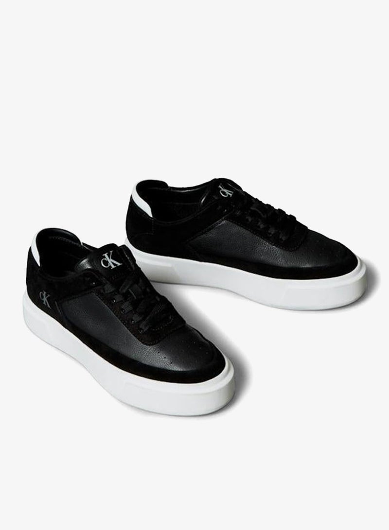 Calvin Klein Casual Low Top Sneakers for Women - Image 3