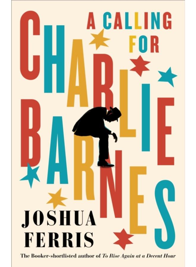 A Calling for Charlie Barnes 