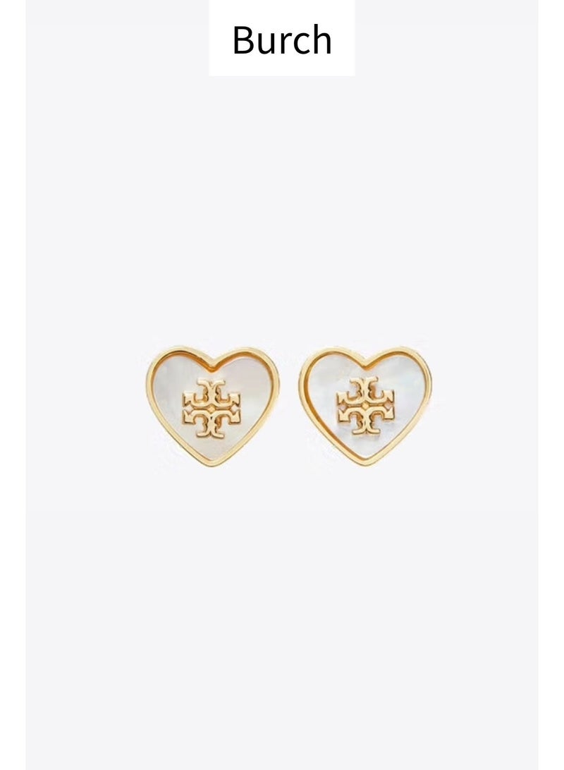 Burch Women's Earrings with Gift Box - Image 1