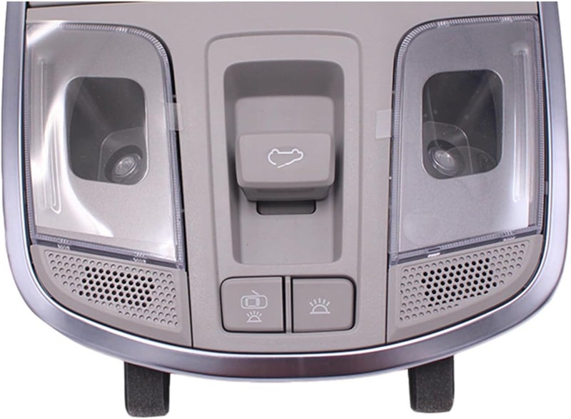 Wivplex Overhead Console Room Lamp for Hyundai Tucson 2016+ - Image 2