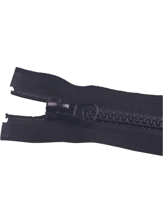 10PCS #5 29inch Nylon Coil Zippers Sports Suits Zippers Coat Jacket Clothes Tailor Sewing Tools Garment Accessories (Black, 29inch) - Image 5