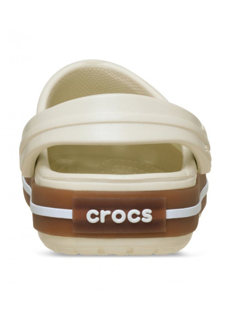 crocs Toddler Crocband Clog Sandals - Image 2