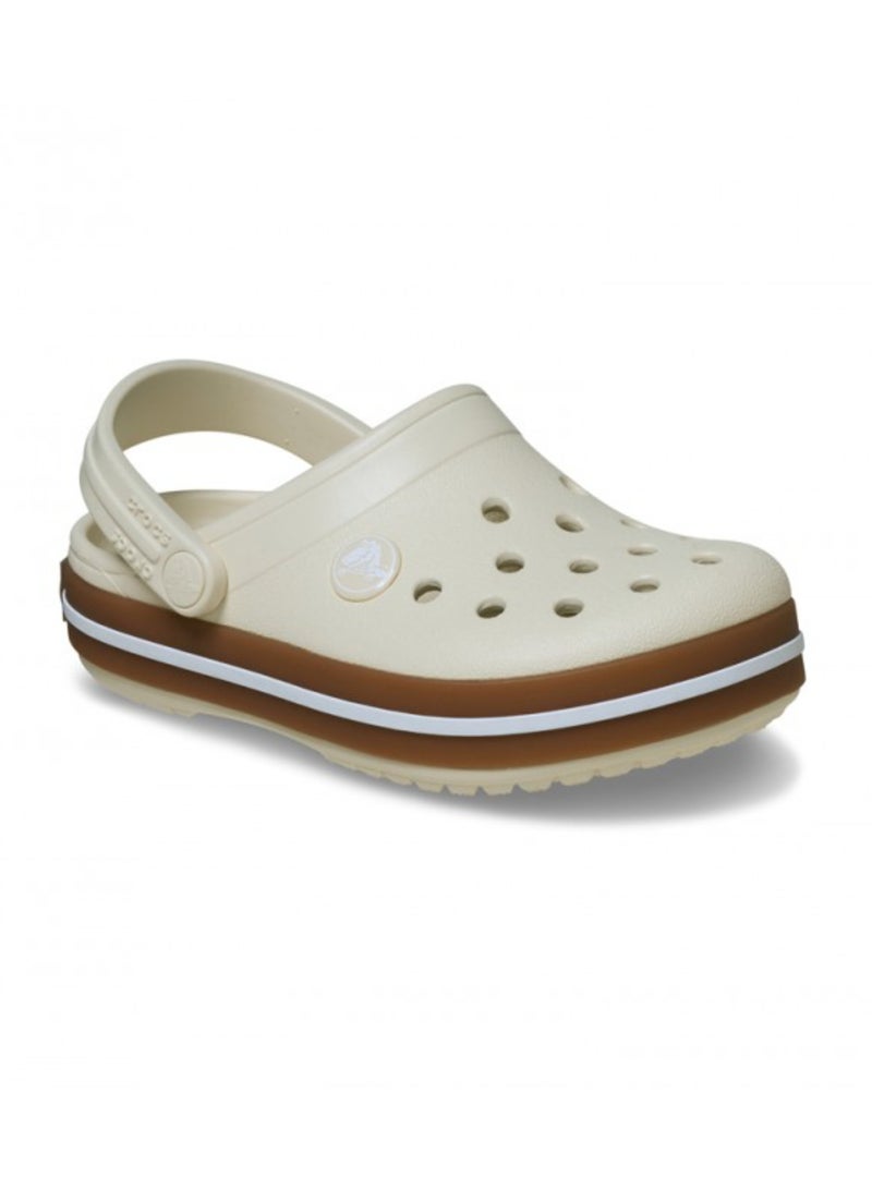 crocs Toddler Crocband Clog Sandals - Image 3