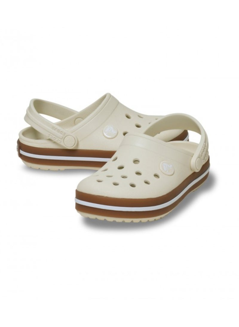 crocs Toddler Crocband Clog Sandals - Image 4
