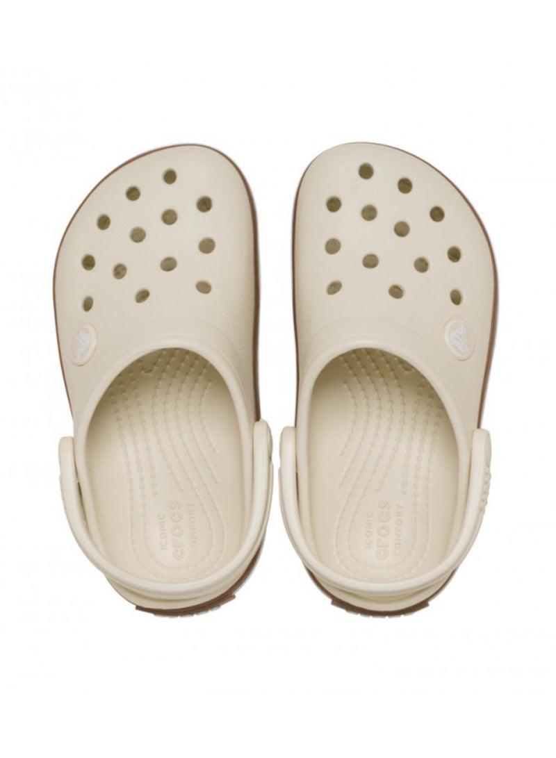 crocs Toddler Crocband Clog Sandals - Image 5