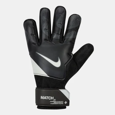 Nike Kids' Match Football Goalkeeper Gloves