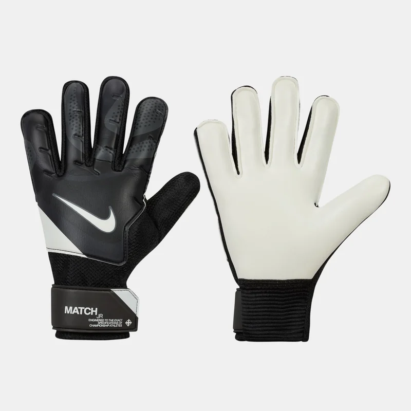 Nike Kids' Match Football Goalkeeper Gloves